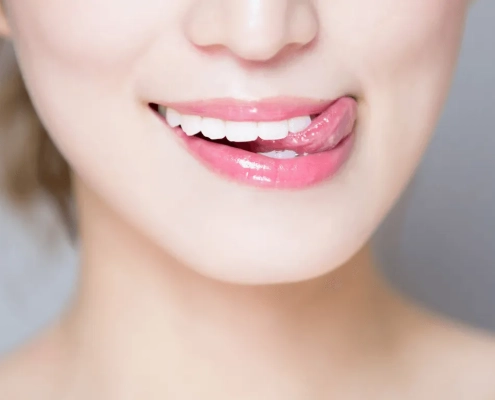 Oaks Dental Group Clean Teeth Images