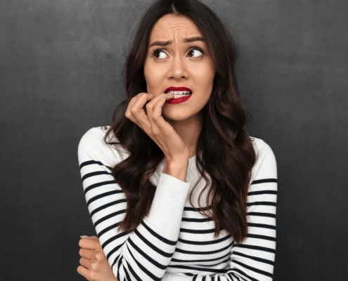 Oaks Dental Group Bad Habits Images