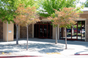 Oaks Dental | Exterior View