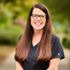 Oaks Dental Staff | Colleen