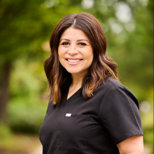 Oaks Dental Staff | Lorie