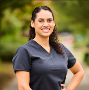Oaks Dental Staff | Meghan